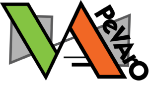 Pevaro logo